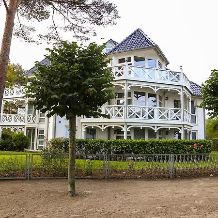 Ankerplatz Binz Im Haus Strelasund Luaran gambar