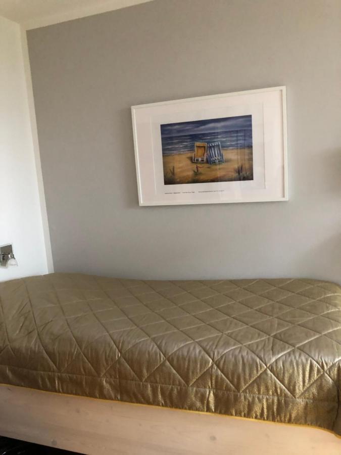 Ankerplatz Binz Im Haus Strelasund Luaran gambar