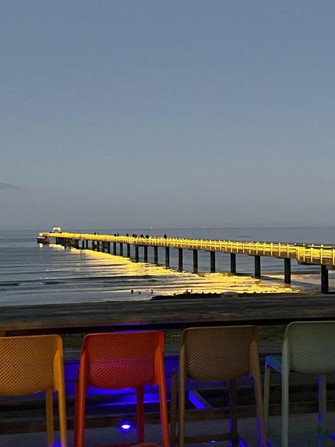 Ankerplatz Binz Im Haus Strelasund Luaran gambar