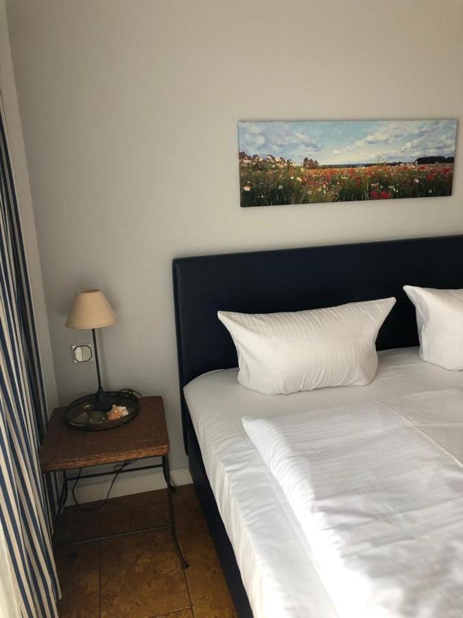 Ankerplatz Binz Im Haus Strelasund Luaran gambar